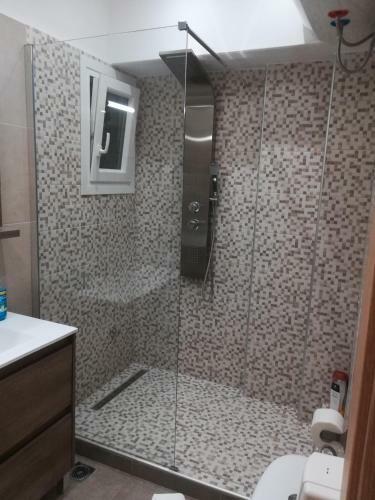 Central Apartment