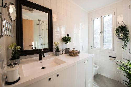 Downtown Boutique Apartment