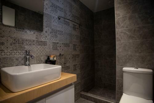 Alexandros Downtown Lux Apart Tsimiski Ladadika