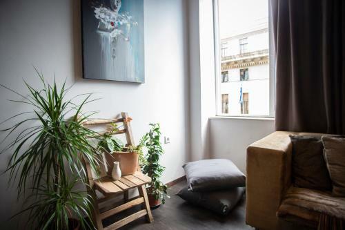 Alexandros Downtown Lux Apart Tsimiski Ladadika