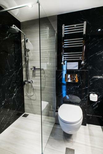Apartamento White Rhino White Tower