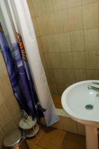 Apartamento Takadum Home