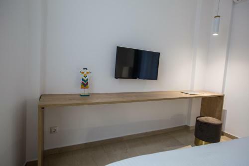 Park Navarinou Apartment