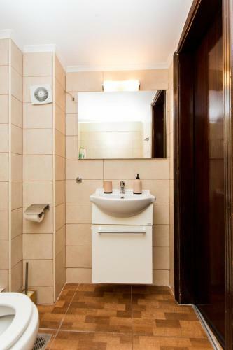 Central Apartment Downtown