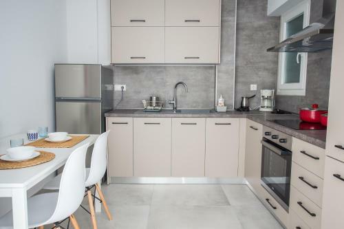 Apartamento Spacious Unique Luxurious Central