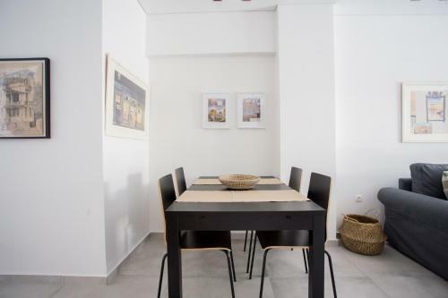 Apartamento Spacious Unique Luxurious Central