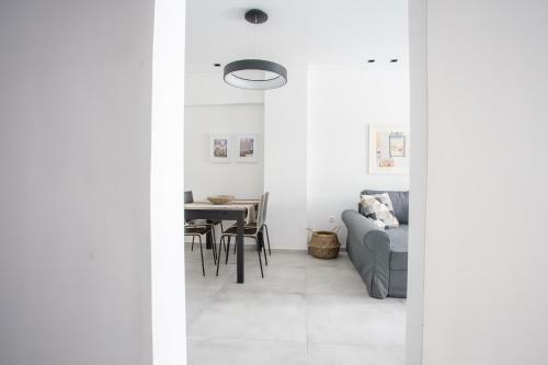 Apartamento Spacious Unique Luxurious Central