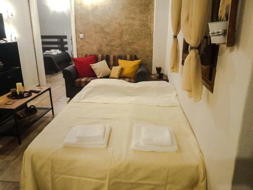 Apartamento City Center Garden House