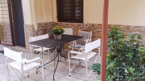 Apartamento City Center Garden House