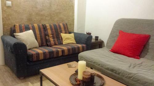 Apartamento City Center Garden House