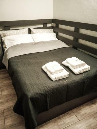 Apartamento City Center Garden House