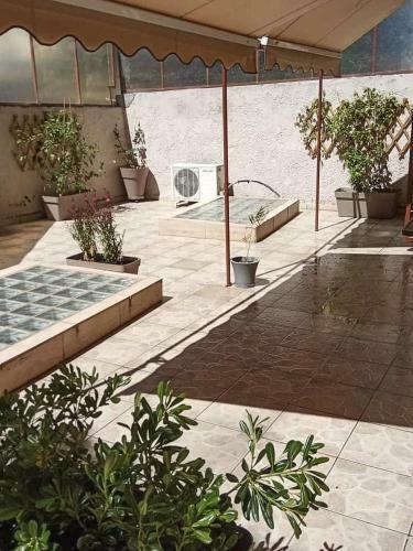 Apartamento City Center Garden House