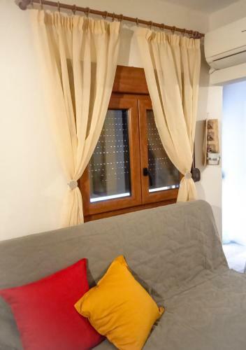 Apartamento City Center Garden House