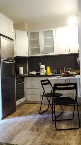 Apartamento City Center Garden House