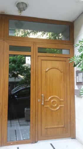 Apartamento City Center Garden House