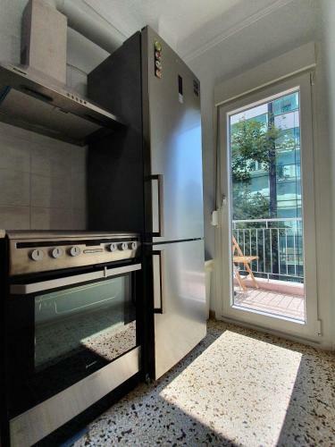 Urban Chic Apartment