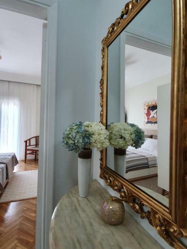 Urban Chic Apartment