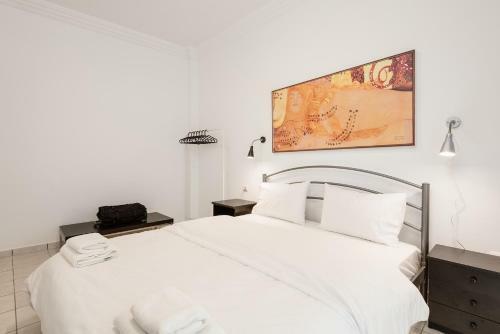 Central Park View Apartment