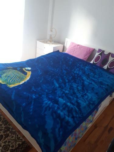 Apartamento Center House