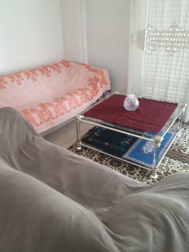 Apartamento Center House