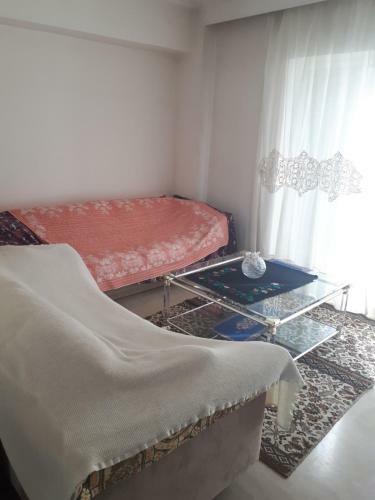 Apartamento Center House