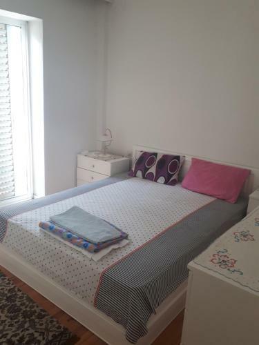 Apartamento Center House