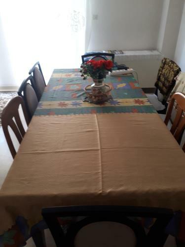 Apartamento Center House