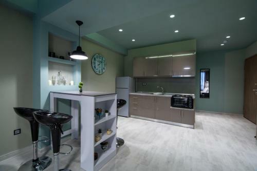 Angel Deluxe Apartments & Suites Thessaloniki