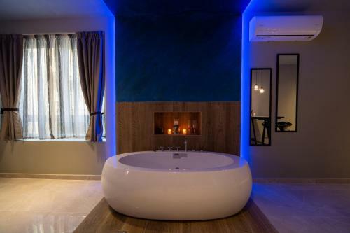 Angel Deluxe Apartments & Suites Thessaloniki