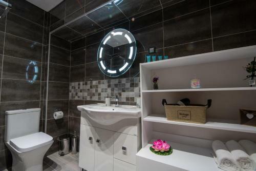 Angel Deluxe Apartments & Suites Thessaloniki