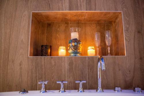 Angel Deluxe Apartments & Suites Thessaloniki
