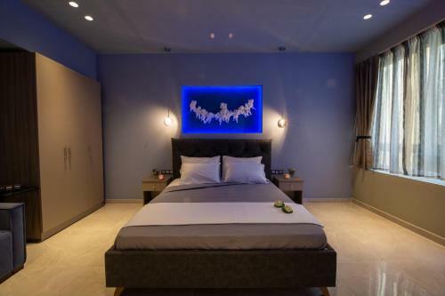 Angel Deluxe Apartments & Suites Thessaloniki