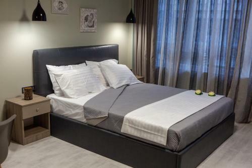 Angel Deluxe Apartments & Suites Thessaloniki