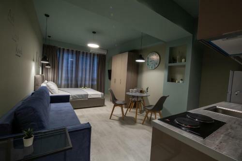 Angel Deluxe Apartments & Suites Thessaloniki