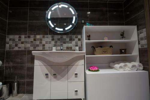 Angel Deluxe Apartments & Suites Thessaloniki