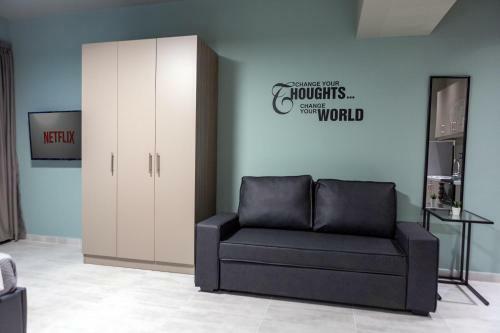 Angel Deluxe Apartments & Suites Thessaloniki