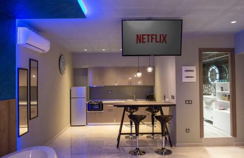 Angel Deluxe Apartments & Suites Thessaloniki