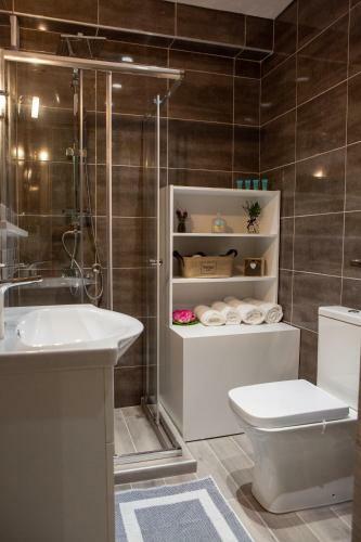 Angel Deluxe Apartments & Suites Thessaloniki