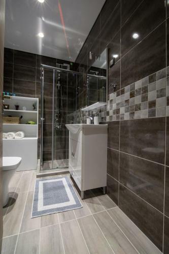 Angel Deluxe Apartments & Suites Thessaloniki