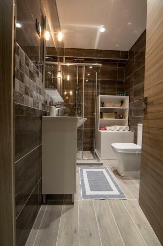 Angel Deluxe Apartments & Suites Thessaloniki
