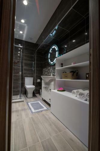 Angel Deluxe Apartments & Suites Thessaloniki