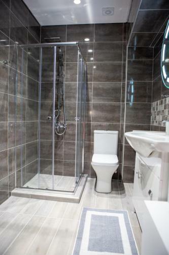 Angel Deluxe Apartments & Suites Thessaloniki