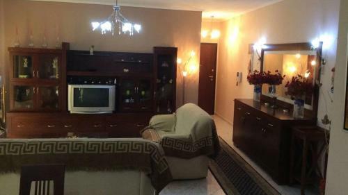 Third Floor Apartment With Nice View