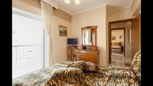 Third Floor Apartment With Nice View