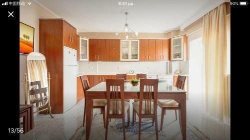 Third Floor Apartment With Nice View