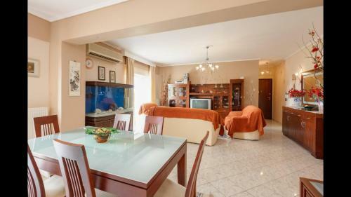 Third Floor Apartment With Nice View
