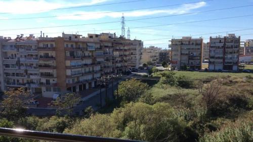 Third Floor Apartment With Nice View