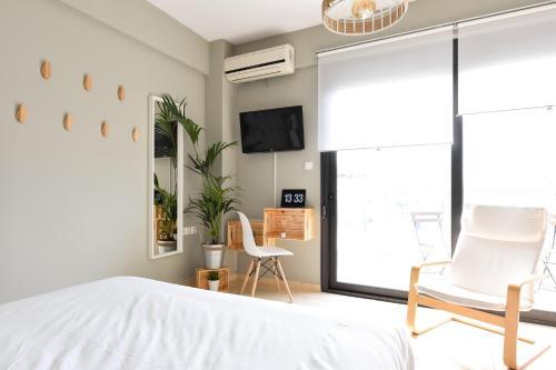 Apartamento F & B Collection - Escape Avenue