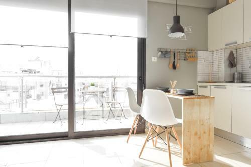 Apartamento F & B Collection - Escape Avenue