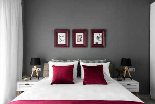 Apartamento Behome 37